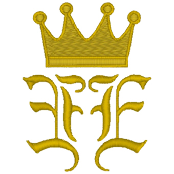 Emporium Embroidery logo
